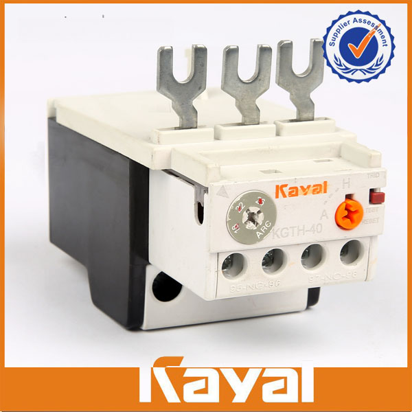 GTH-40 Thermal overload relay