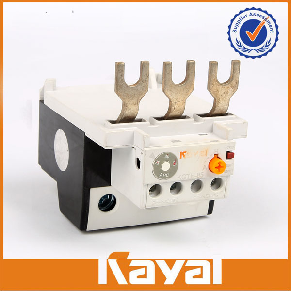 GTH-85 Thermal Overload Relay