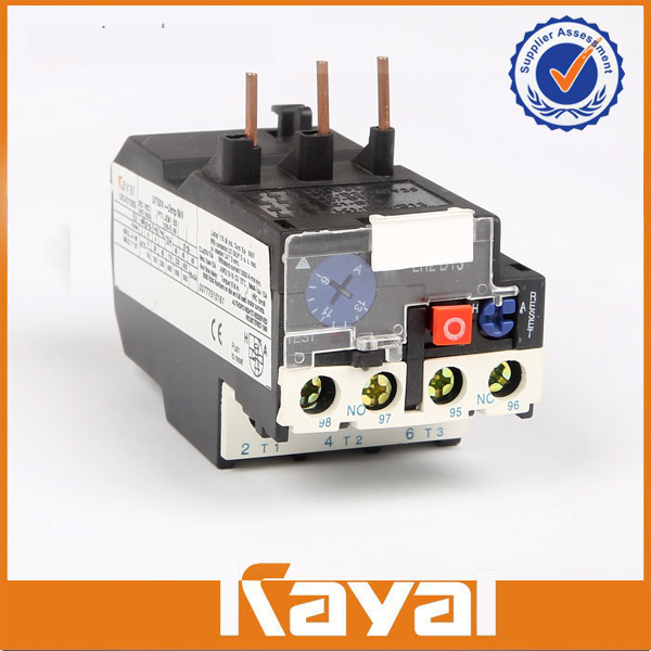 LR2-D13 Thermal overload relay