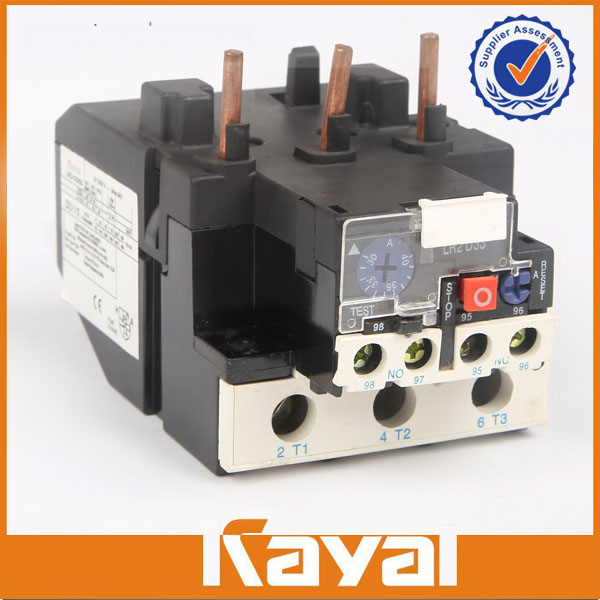 LR2-D33 Thermal overload relay