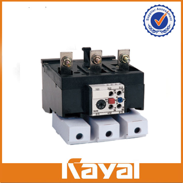 3UA-135 Thermal overload relay
