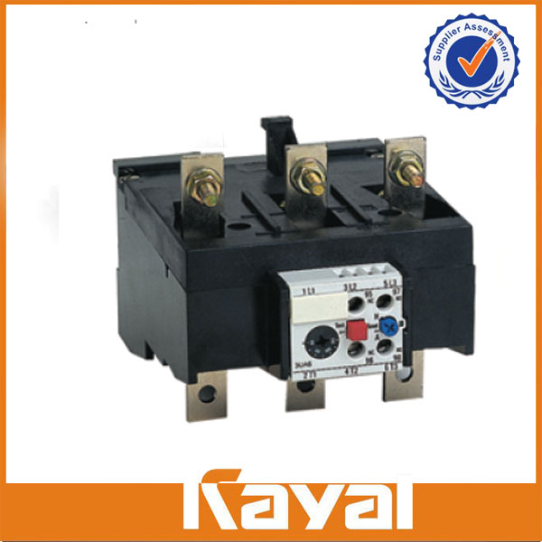 3UA-150 Thermal overload relay