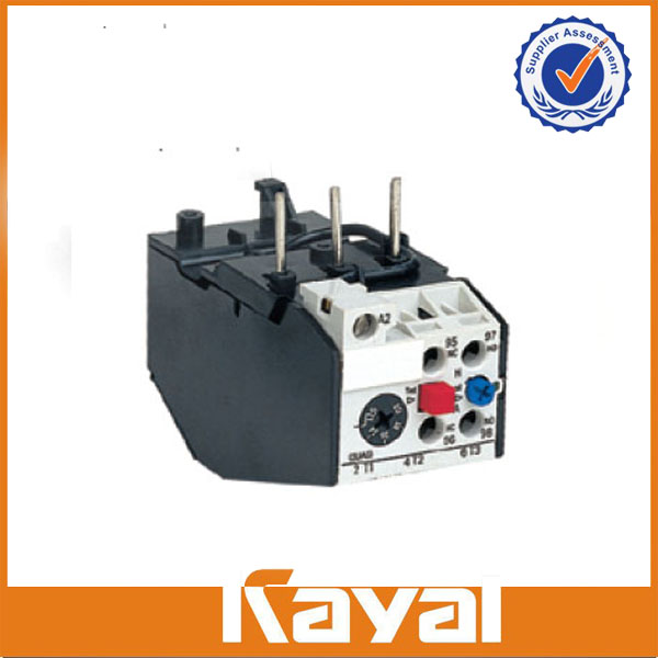 3UA-25 Thermal overload relay