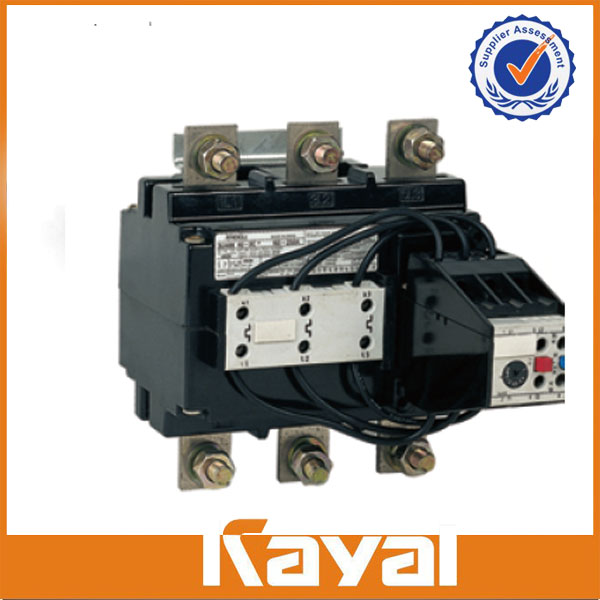 3UA-400 Thermal overload relay