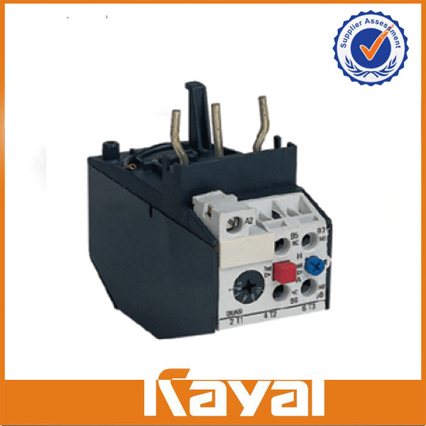 3UA-45 Thermal overload relay