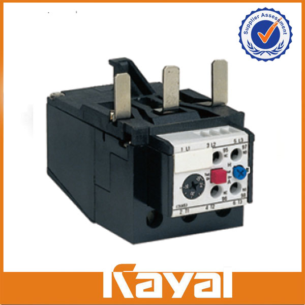 3UA-80 Thermal overload relay