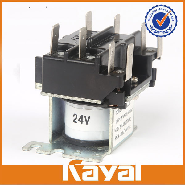 Air Conditioning relays
