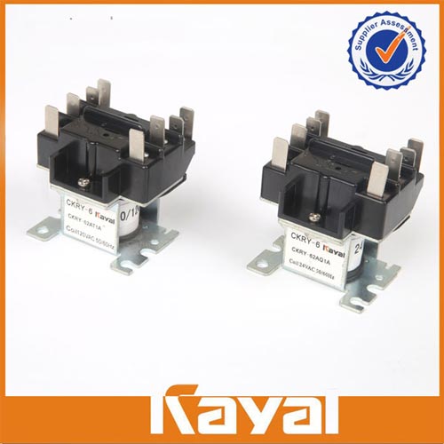 Air Conditioning relays