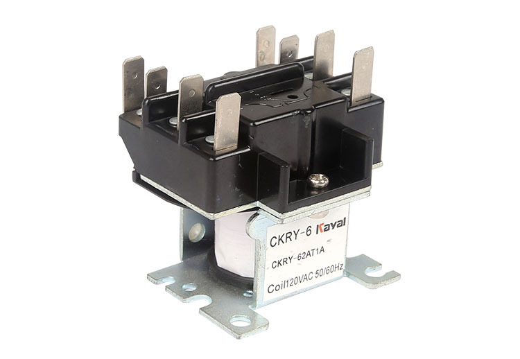 relay switch for central air conditioner
