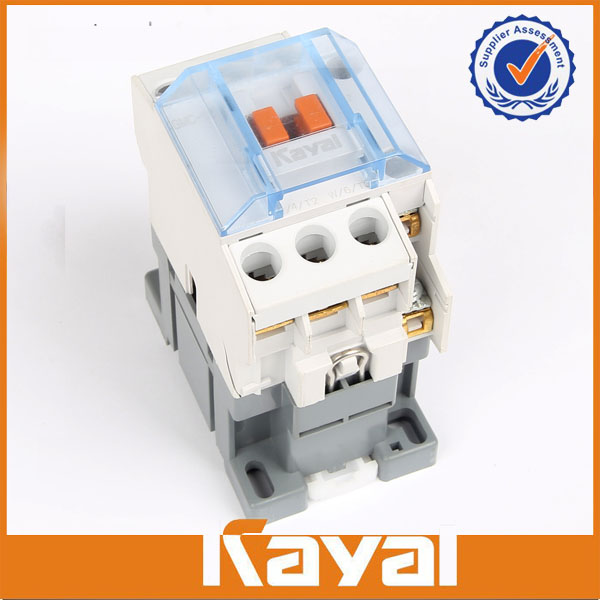 AC Contactor GMC-12