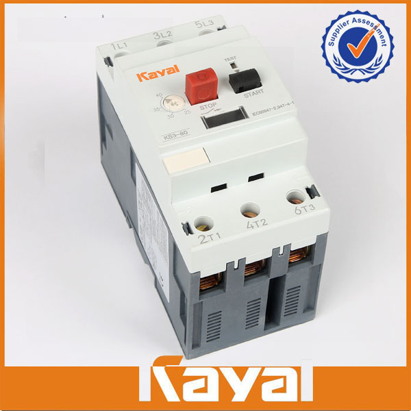 GV3 Motor Protection Circuit Breaker