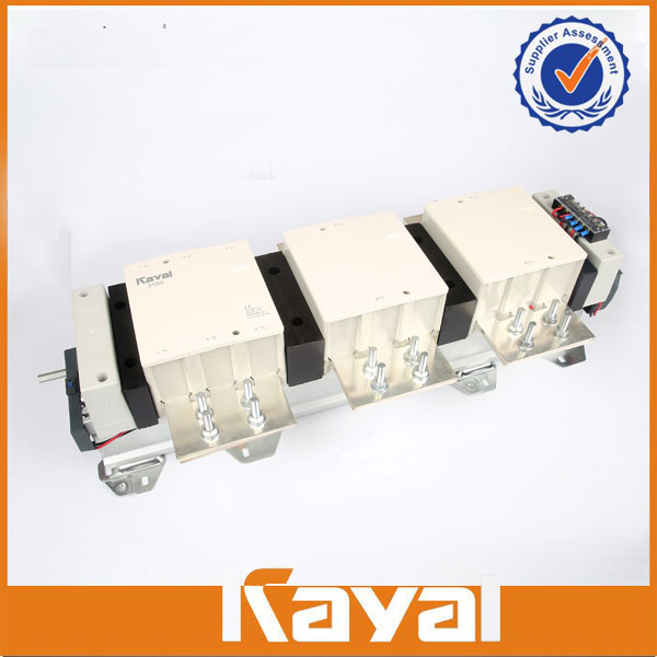LC1-F3150 AC Contactor
