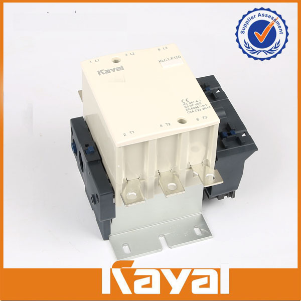 LC1-F150 AC Contactor