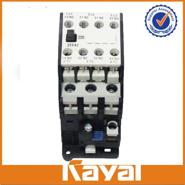 3TF-16 22 AC Contactor