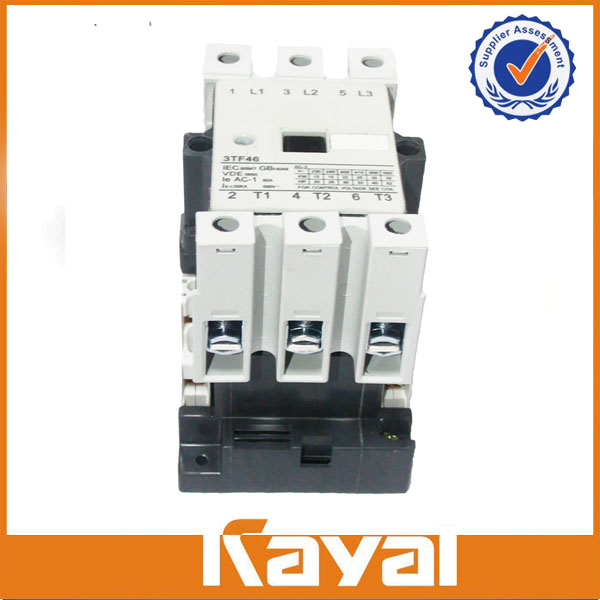 3TF 45 85 AC Contactor