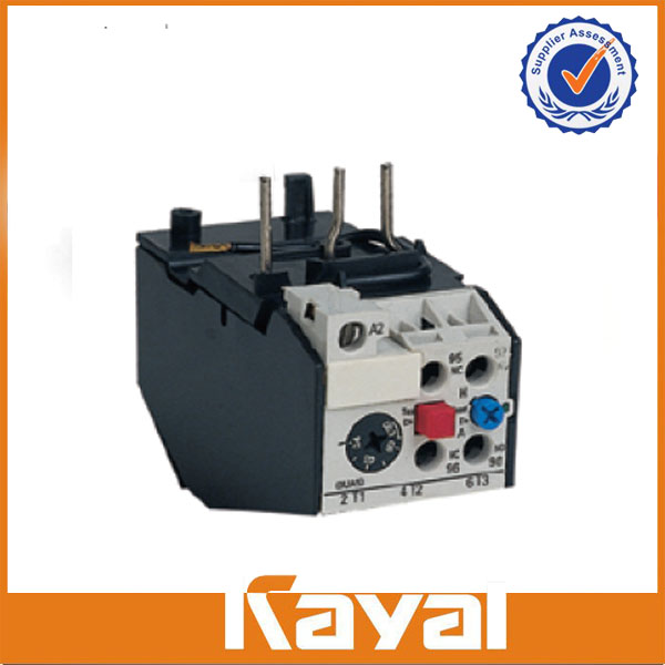 3UA-12.5 Thermal overload relay