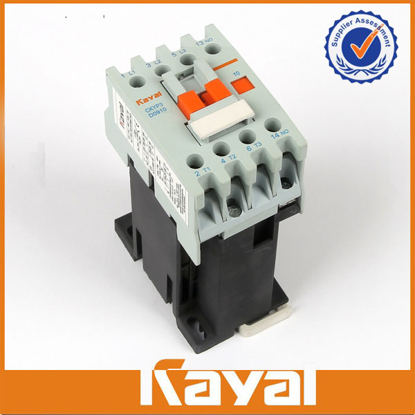 LP1-D09 DC Contactor