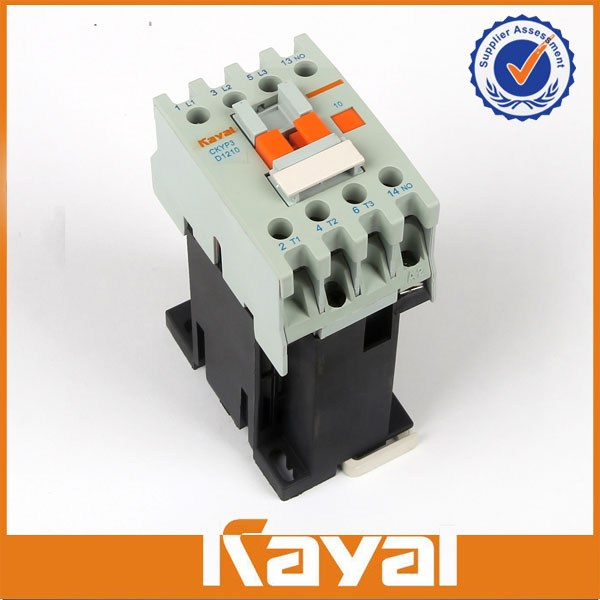 LP1-D12 DC Contactor