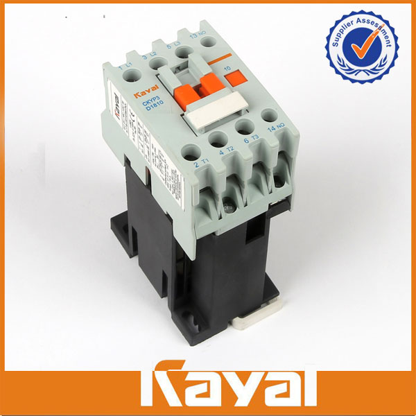 LP1-D18 DC Contactor