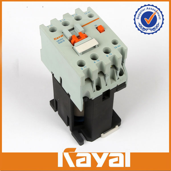 LP1-D32 DC Contactor