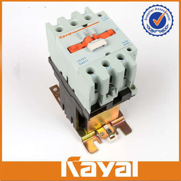 LP1-D40 DC Contactor