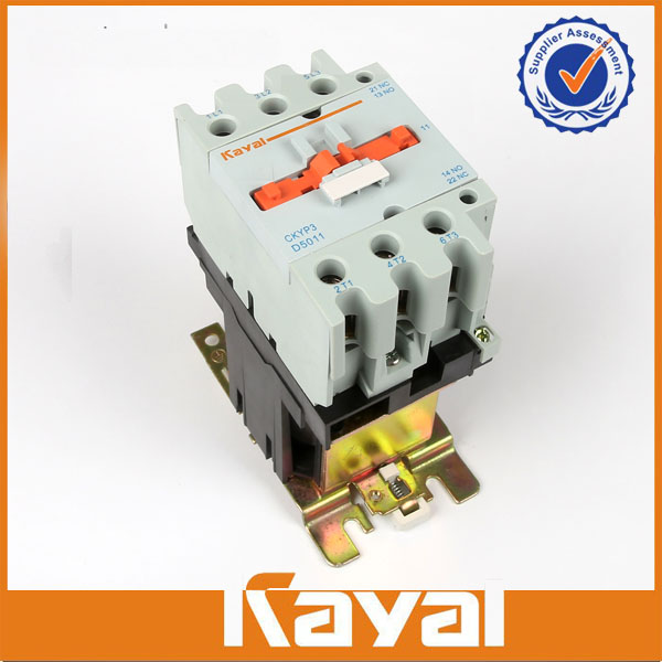 LP1-D50 DC Contactor