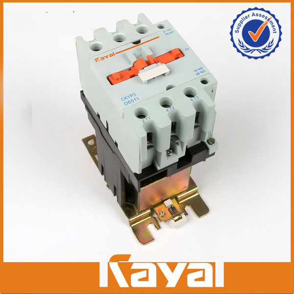 LP1-D65 DC Contactor