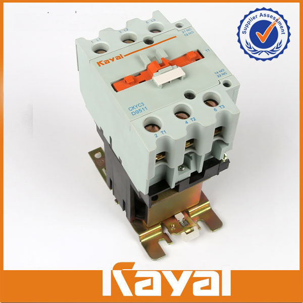 LP1-D95 DC Contactor