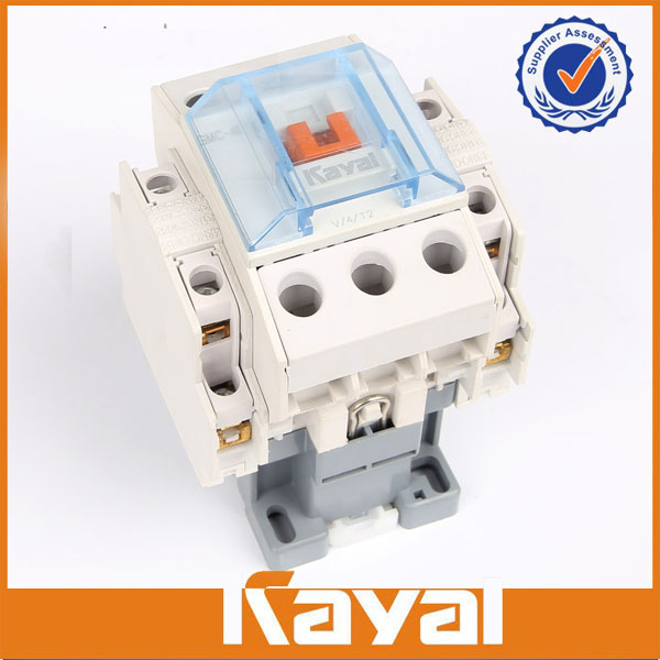 AC Contactor GMC-40