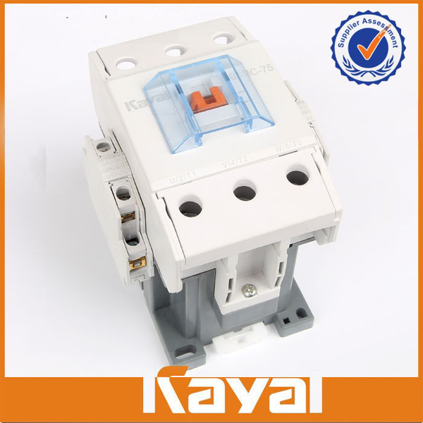 AC Contactor GMC-75