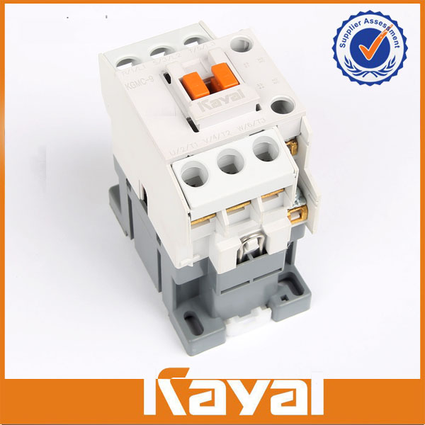 AC Contactor GMC-09