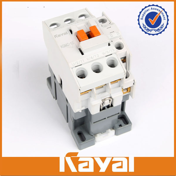 AC Contactor GMC-12