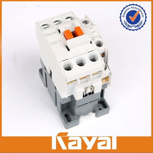 AC Contactor GMC-18