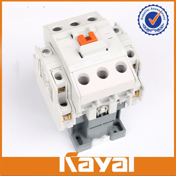 AC Contactor GMC-40