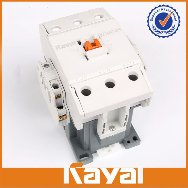 AC Contactor GMC-65