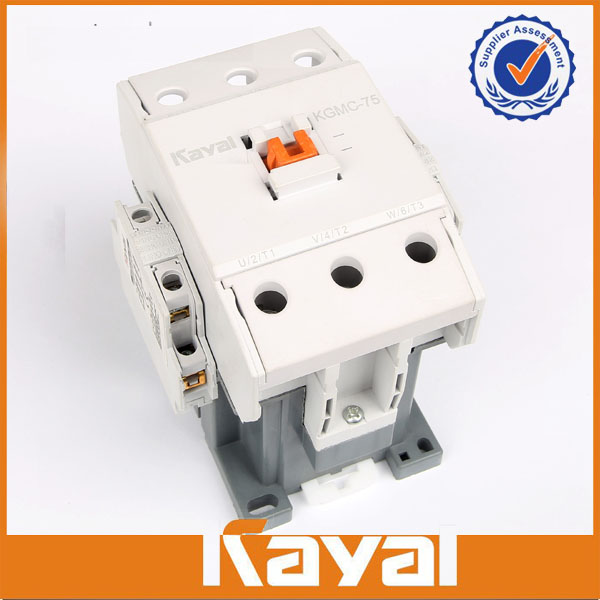 AC Contactor GMC-75