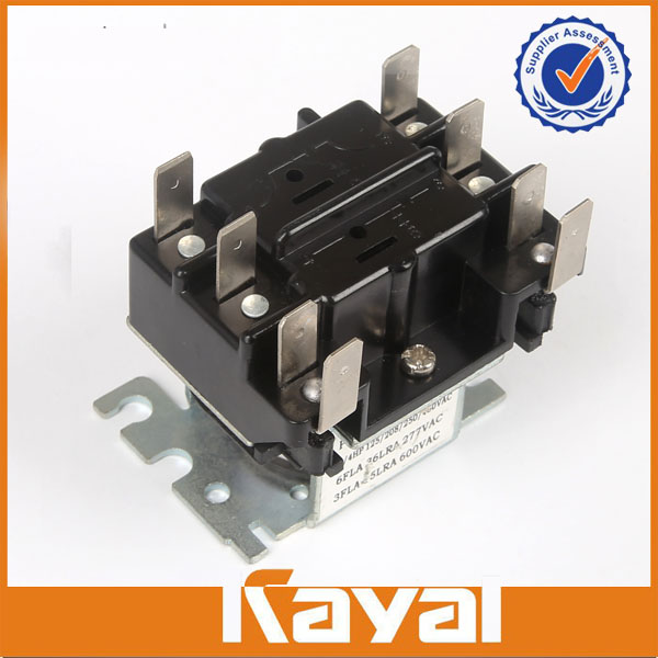 Air Conditioning relays