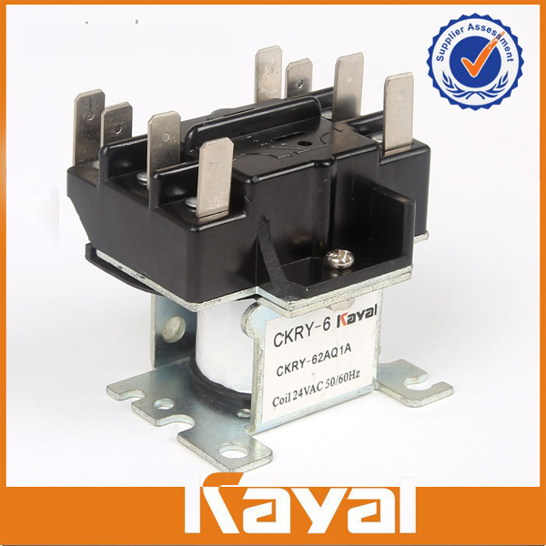 Air Conditioning relays