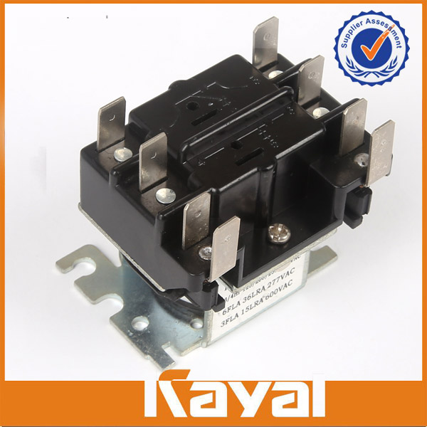 Air Conditioning relays