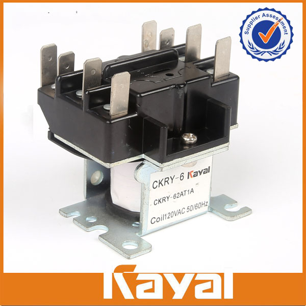 Air Conditioning relays