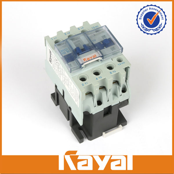 LC1-D32 AC Contactor