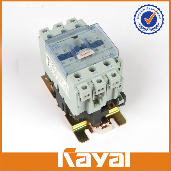 LC1-D40 AC Contactor