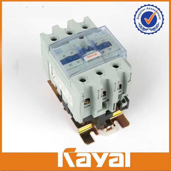 LC1-D95 AC Contactor