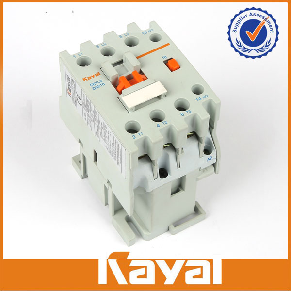 LC1-D32 AC Contactor