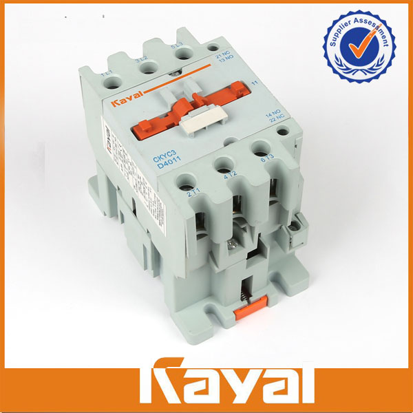 LC1-D40 AC Contactor