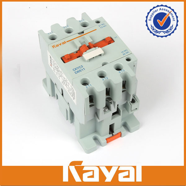 LC1-D65 AC Contactor