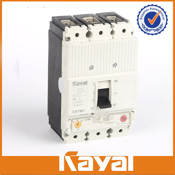 CM1-100 Molded case circuit breaker