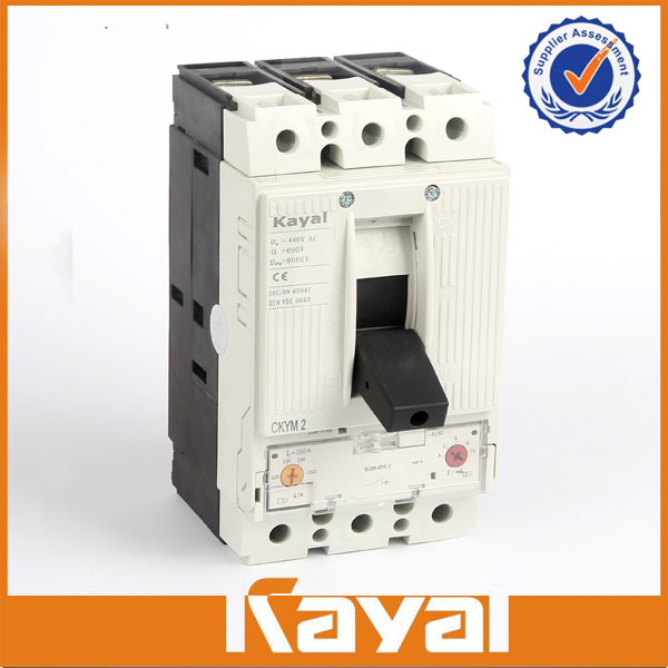 CM1-250 Molded case circuit breaker