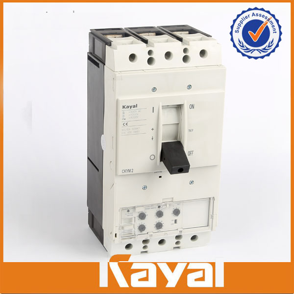 CM1-630 Molded case circuit breaker