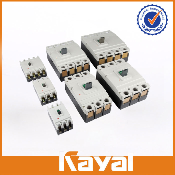 CM1 AC Molded case circuit breaker